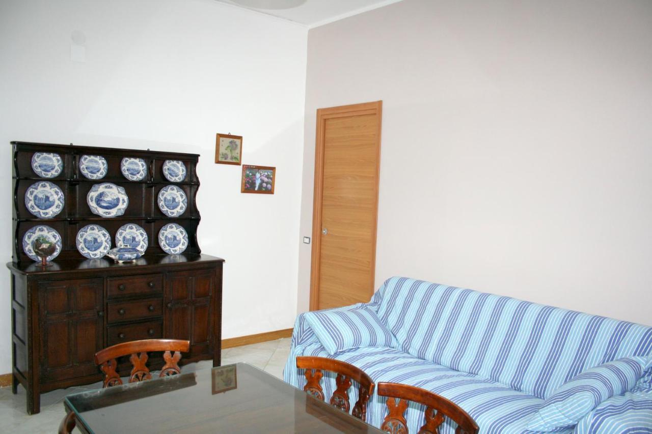 Вилла Casa Ortensia Эрколано Экстерьер фото